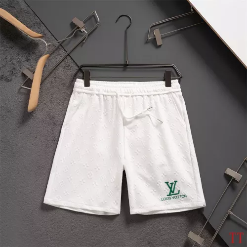 Wholesale Louis Vuitton LV Pants For Men #1296723 $36.00 USD, Wholesale Quality Replica Louis Vuitton LV Pants