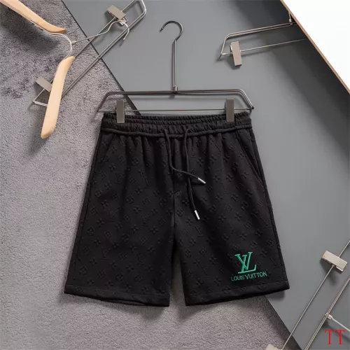 Wholesale Louis Vuitton LV Pants For Men #1296724 $36.00 USD, Wholesale Quality Replica Louis Vuitton LV Pants