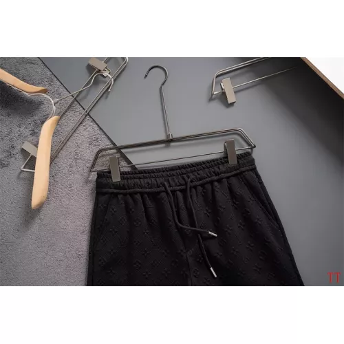 Replica Louis Vuitton LV Pants For Men #1296724 $36.00 USD for Wholesale