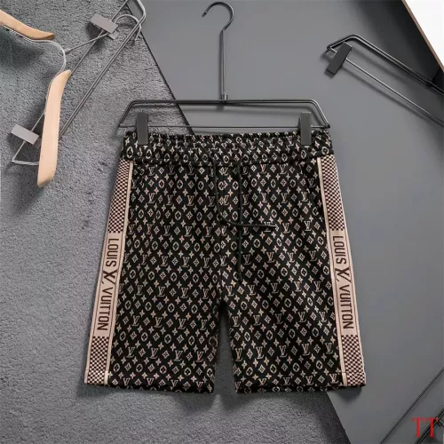 Wholesale Louis Vuitton LV Pants For Men #1296726 $36.00 USD, Wholesale Quality Replica Louis Vuitton LV Pants