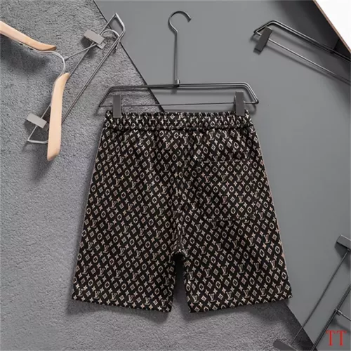 Replica Louis Vuitton LV Pants For Men #1296726 $36.00 USD for Wholesale