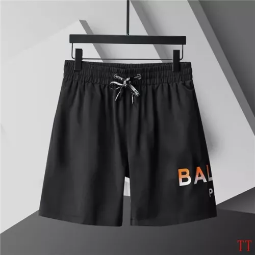 Wholesale Balmain Pants For Men #1296729 $36.00 USD, Wholesale Quality Replica Balmain Pants