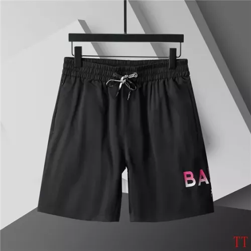 Wholesale Balmain Pants For Men #1296730 $36.00 USD, Wholesale Quality Replica Balmain Pants