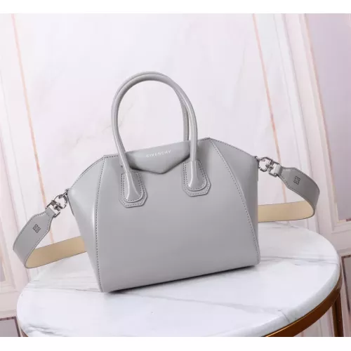 Wholesale Givenchy AAA Quality Handbags For Women #1296731 $240.00 USD, Wholesale Quality Replica Givenchy AAA Quality Handbags