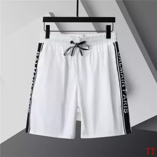 Wholesale Balmain Pants For Men #1296732 $36.00 USD, Wholesale Quality Replica Balmain Pants