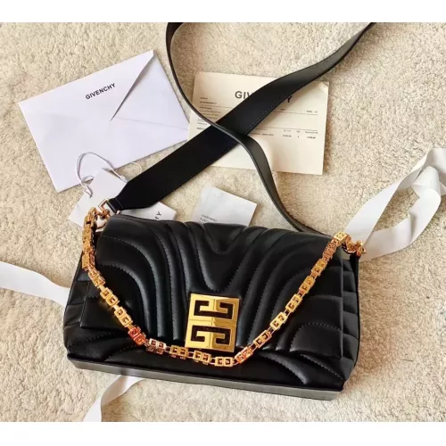 Wholesale Givenchy AAA Quality Messenger Bags For Women #1296737 $244.63 USD, Wholesale Quality Replica Givenchy AAA Quality Messenger Bags