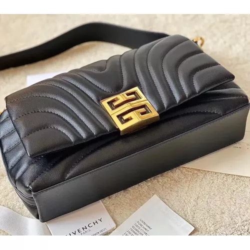 Replica Givenchy AAA Quality Messenger Bags For Women #1296737 $244.63 USD for Wholesale