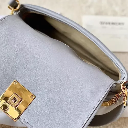 Replica Givenchy AAA Quality Messenger Bags For Women #1296740 $244.63 USD for Wholesale