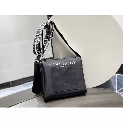 Wholesale Givenchy AAA Quality Messenger Bags For Women #1296743 $150.00 USD, Wholesale Quality Replica Givenchy AAA Quality Messenger Bags