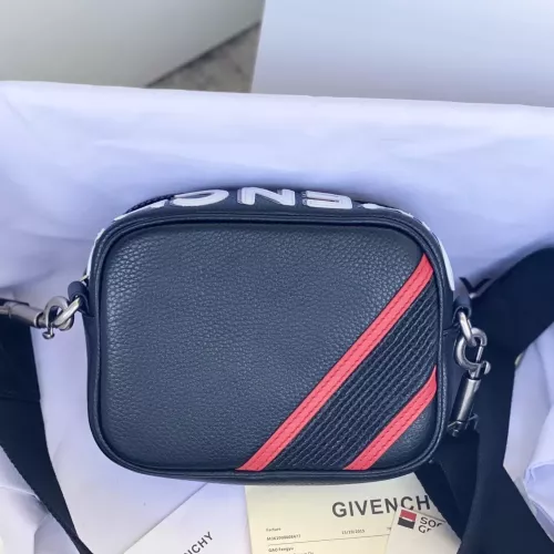 Wholesale Givenchy AAA Quality Messenger Bags For Unisex #1296748 $215.00 USD, Wholesale Quality Replica Givenchy AAA Quality Messenger Bags