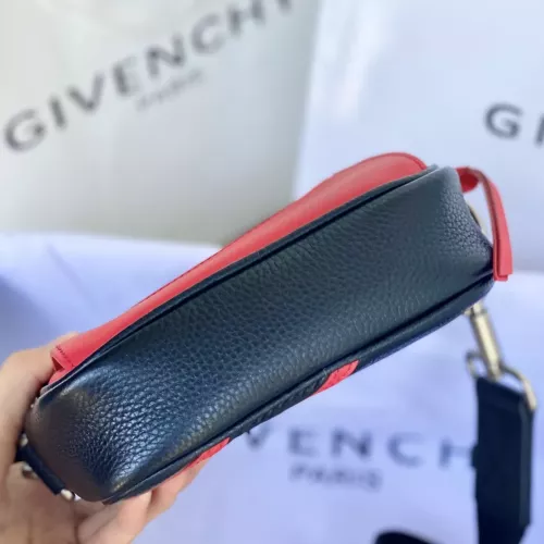 Replica Givenchy AAA Quality Messenger Bags For Unisex #1296748 $215.00 USD for Wholesale