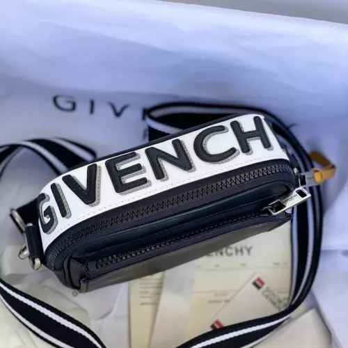 Replica Givenchy AAA Quality Messenger Bags For Unisex #1296751 $215.00 USD for Wholesale