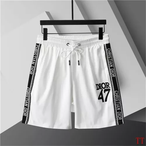 Wholesale Christian Dior Pants For Men #1296764 $36.00 USD, Wholesale Quality Replica Christian Dior Pants