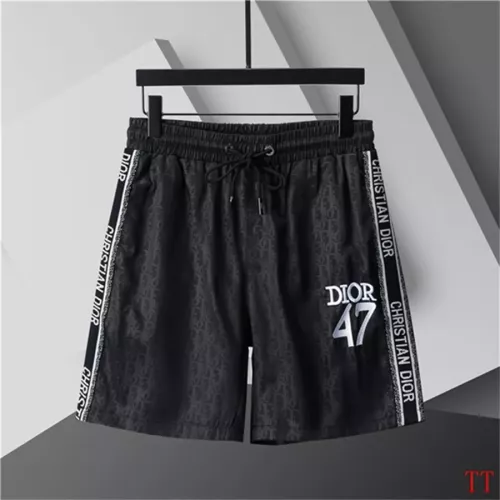 Wholesale Christian Dior Pants For Men #1296765 $36.00 USD, Wholesale Quality Replica Christian Dior Pants