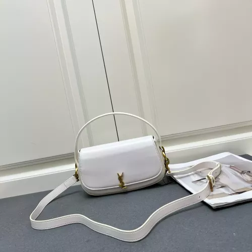 Wholesale Yves Saint Laurent YSL AAA Quality Messenger Bags For Women #1296767 $82.00 USD, Wholesale Quality Replica Yves Saint Laurent YSL AAA Quality Messenger Bags