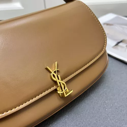 Replica Yves Saint Laurent YSL AAA Quality Messenger Bags For Women #1296769 $82.00 USD for Wholesale