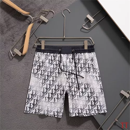 Wholesale Christian Dior Pants For Men #1296772 $32.00 USD, Wholesale Quality Replica Christian Dior Pants