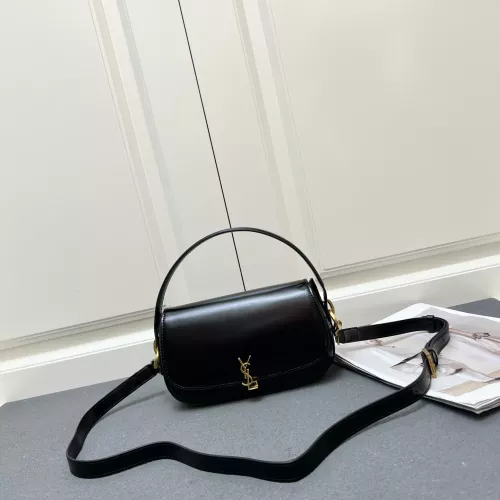 Wholesale Yves Saint Laurent YSL AAA Quality Messenger Bags For Women #1296773 $82.00 USD, Wholesale Quality Replica Yves Saint Laurent YSL AAA Quality Messenger Bags