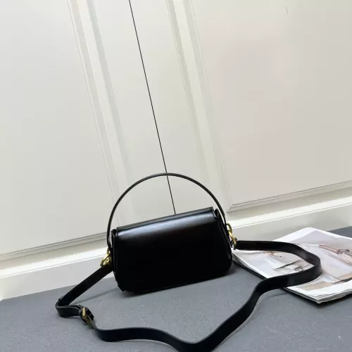 Replica Yves Saint Laurent YSL AAA Quality Messenger Bags For Women #1296773 $82.00 USD for Wholesale