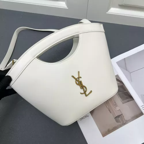 Replica Yves Saint Laurent YSL AAA Quality Messenger Bags For Women #1296779 $82.00 USD for Wholesale