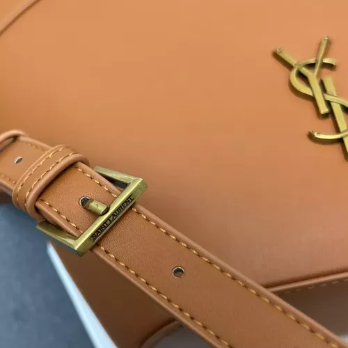 Replica Yves Saint Laurent YSL AAA Quality Messenger Bags For Women #1296780 $82.00 USD for Wholesale