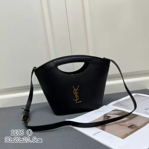 Wholesale Yves Saint Laurent YSL AAA Quality Messenger Bags For Women #1296781 $82.00 USD, Wholesale Quality Replica Yves Saint Laurent YSL AAA Quality Messenger Bags