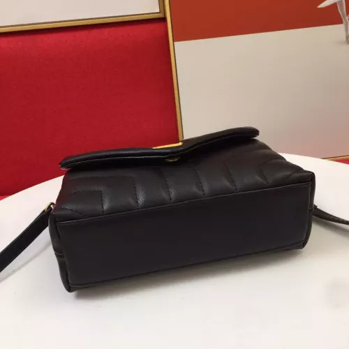 Replica Yves Saint Laurent YSL AAA Quality Messenger Bags For Women #1296785 $88.00 USD for Wholesale