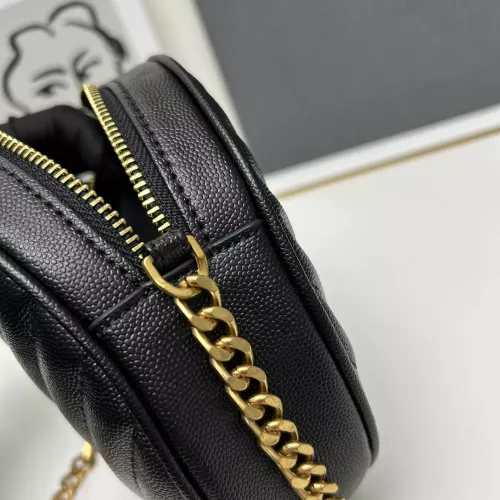 Replica Yves Saint Laurent YSL AAA Quality Messenger Bags For Women #1296789 $88.00 USD for Wholesale