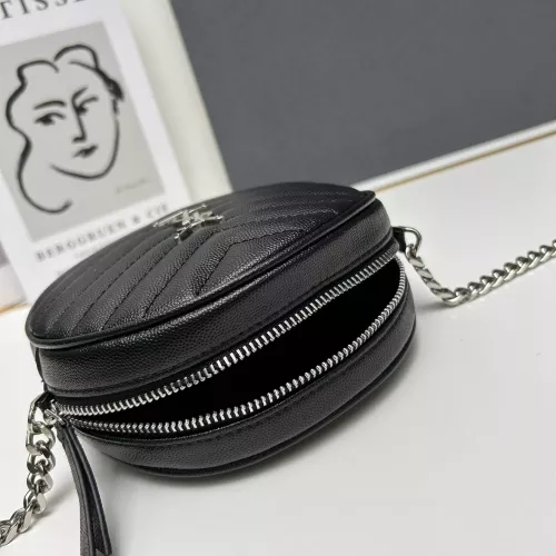 Replica Yves Saint Laurent YSL AAA Quality Messenger Bags For Women #1296790 $88.00 USD for Wholesale