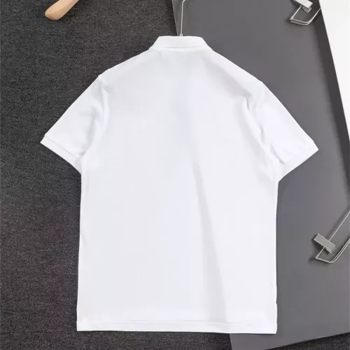 Replica Burberry T-Shirts Short Sleeved For Unisex #1296791 $48.00 USD for Wholesale