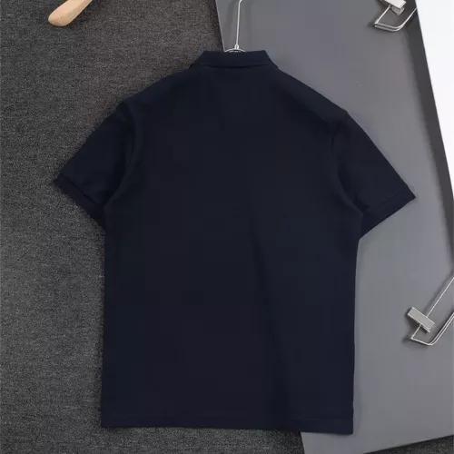 Replica Burberry T-Shirts Short Sleeved For Unisex #1296793 $48.00 USD for Wholesale