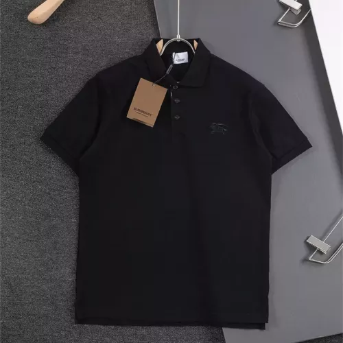 Wholesale Burberry T-Shirts Short Sleeved For Unisex #1296796 $48.00 USD, Wholesale Quality Replica Burberry T-Shirts