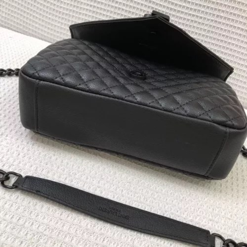 Replica Yves Saint Laurent YSL AAA Quality Messenger Bags For Women #1296801 $98.00 USD for Wholesale