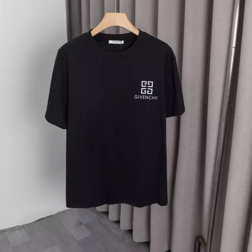 Wholesale Givenchy T-Shirts Short Sleeved For Men #1296803 $32.00 USD, Wholesale Quality Replica Givenchy T-Shirts