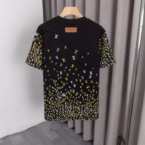 Replica Louis Vuitton LV T-Shirts Short Sleeved For Men #1296805 $32.00 USD for Wholesale