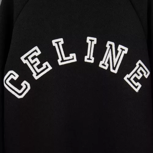 Replica Celine Jackets Long Sleeved For Men #1296810 $85.00 USD for Wholesale