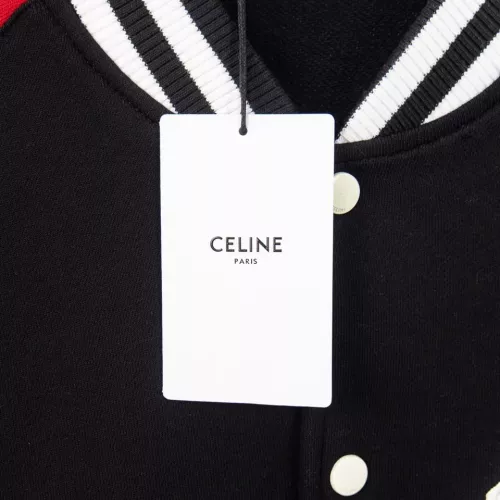 Replica Celine Jackets Long Sleeved For Men #1296812 $85.00 USD for Wholesale