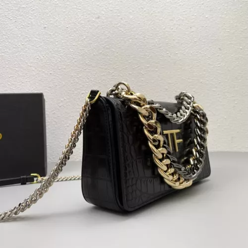 Replica Tom Ford AAA Quality Messenger Bags For Women #1296814 $102.00 USD for Wholesale