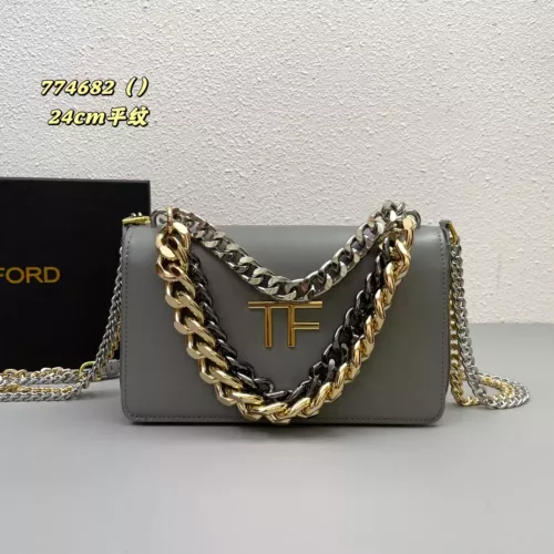 Wholesale Tom Ford AAA Quality Messenger Bags For Women #1296829 $102.00 USD, Wholesale Quality Replica Tom Ford AAA Quality Messenger Bags