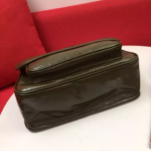 Replica Yves Saint Laurent YSL AAA Quality Shoulder Bags For Women #1296837 $96.00 USD for Wholesale