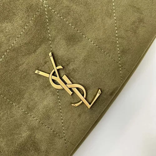 Replica Yves Saint Laurent YSL AAA Quality Shoulder Bags For Women #1296862 $102.00 USD for Wholesale