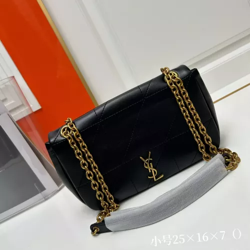 Wholesale Yves Saint Laurent YSL AAA Quality Shoulder Bags For Women #1296864 $96.00 USD, Wholesale Quality Replica Yves Saint Laurent YSL AAA Quality Shoulder Bags