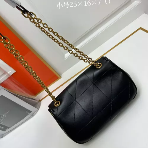 Replica Yves Saint Laurent YSL AAA Quality Shoulder Bags For Women #1296864 $96.00 USD for Wholesale