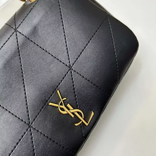 Replica Yves Saint Laurent YSL AAA Quality Shoulder Bags For Women #1296864 $96.00 USD for Wholesale