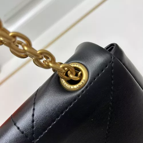 Replica Yves Saint Laurent YSL AAA Quality Shoulder Bags For Women #1296864 $96.00 USD for Wholesale