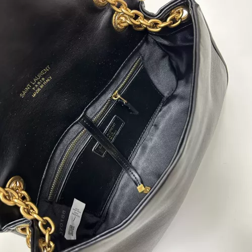 Replica Yves Saint Laurent YSL AAA Quality Shoulder Bags For Women #1296864 $96.00 USD for Wholesale