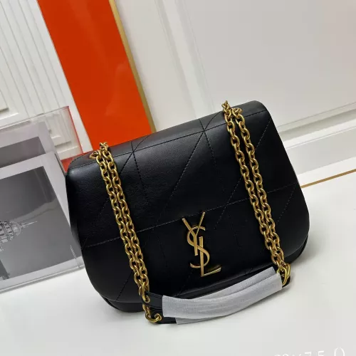 Wholesale Yves Saint Laurent YSL AAA Quality Shoulder Bags For Women #1296865 $98.00 USD, Wholesale Quality Replica Yves Saint Laurent YSL AAA Quality Shoulder Bags