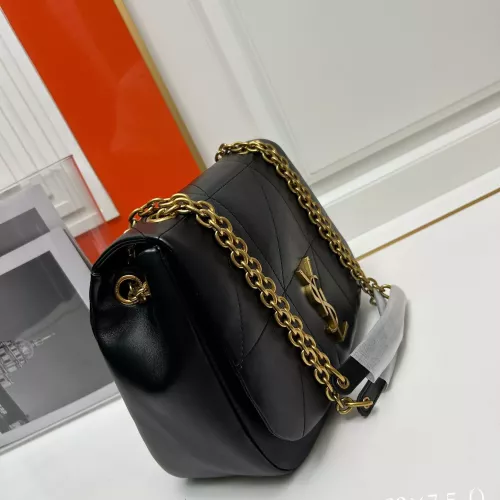 Replica Yves Saint Laurent YSL AAA Quality Shoulder Bags For Women #1296865 $98.00 USD for Wholesale