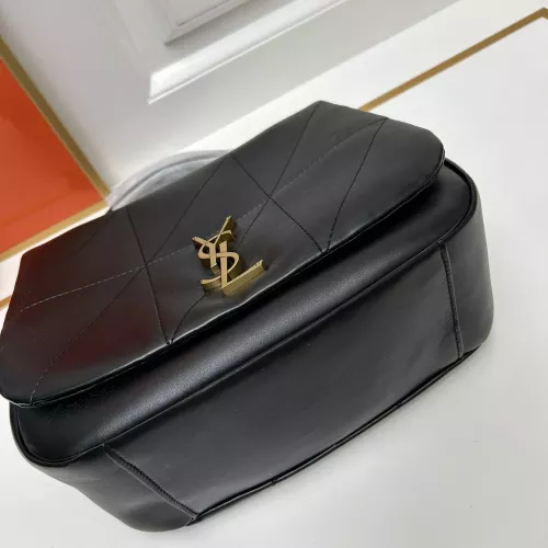 Replica Yves Saint Laurent YSL AAA Quality Shoulder Bags For Women #1296865 $98.00 USD for Wholesale