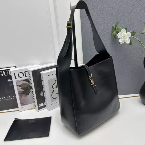 Replica Yves Saint Laurent YSL AAA Quality Shoulder Bags For Women #1296875 $102.00 USD for Wholesale